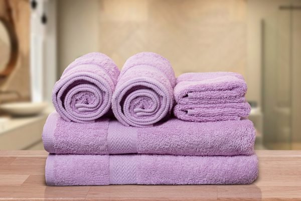 Elysian Towel Sets