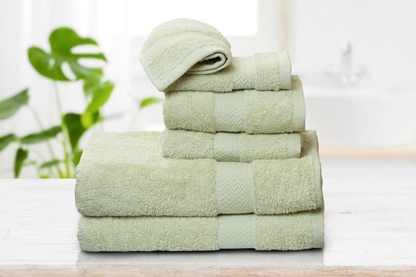 Halcyon Towels Sets