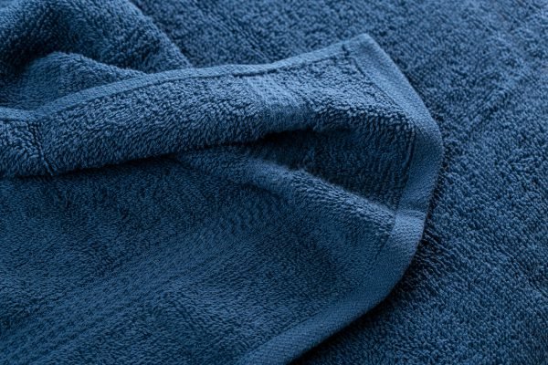 Meltanoia Towel Sets Persian Blue